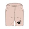 Women's Fleece Out Shorts Thumbnail