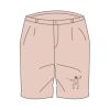 Women's Fleece Out Shorts Thumbnail
