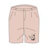 Women's Fleece Out Shorts Thumbnail