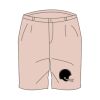 Women's Fleece Out Shorts Thumbnail