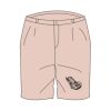 Women's Fleece Out Shorts Thumbnail