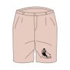 Women's Fleece Out Shorts Thumbnail