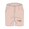 Women's Fleece Out Shorts Thumbnail
