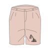 Women's Fleece Out Shorts Thumbnail