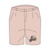 Women's Fleece Out Shorts Thumbnail