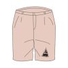 Women's Fleece Out Shorts Thumbnail