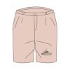 Women's Fleece Out Shorts Thumbnail