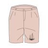 Women's Fleece Out Shorts Thumbnail