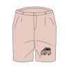 Women's Fleece Out Shorts Thumbnail