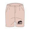 Women's Fleece Out Shorts Thumbnail