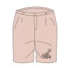 Women's Fleece Out Shorts Thumbnail