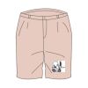 Women's Fleece Out Shorts Thumbnail