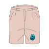 Women's Fleece Out Shorts Thumbnail