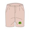 Women's Fleece Out Shorts Thumbnail
