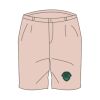 Women's Fleece Out Shorts Thumbnail
