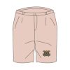 Women's Fleece Out Shorts Thumbnail