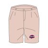 Women's Fleece Out Shorts Thumbnail