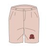 Women's Fleece Out Shorts Thumbnail