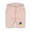 Women's Fleece Out Shorts Thumbnail