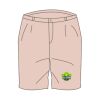 Women's Fleece Out Shorts Thumbnail
