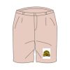 Women's Fleece Out Shorts Thumbnail