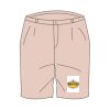 Women's Fleece Out Shorts Thumbnail