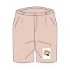 Women's Fleece Out Shorts Thumbnail