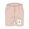 Women's Fleece Out Shorts Thumbnail