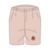 Women's Fleece Out Shorts Thumbnail