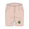 Women's Fleece Out Shorts Thumbnail