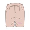 Women's Fleece Out Shorts Thumbnail