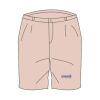 Women's Fleece Out Shorts Thumbnail