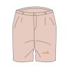 Women's Fleece Out Shorts Thumbnail