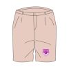 Women's Fleece Out Shorts Thumbnail