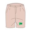 Women's Fleece Out Shorts Thumbnail