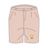 Women's Fleece Out Shorts Thumbnail
