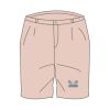 Women's Fleece Out Shorts Thumbnail