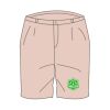 Women's Fleece Out Shorts Thumbnail