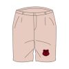 Women's Fleece Out Shorts Thumbnail