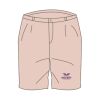 Women's Fleece Out Shorts Thumbnail
