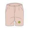 Women's Fleece Out Shorts Thumbnail