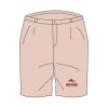 Women's Fleece Out Shorts Thumbnail