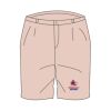 Women's Fleece Out Shorts Thumbnail