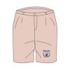 Women's Fleece Out Shorts Thumbnail