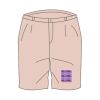Women's Fleece Out Shorts Thumbnail