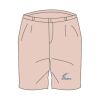 Women's Fleece Out Shorts Thumbnail