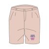 Women's Fleece Out Shorts Thumbnail