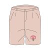 Women's Fleece Out Shorts Thumbnail