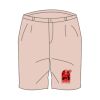 Women's Fleece Out Shorts Thumbnail