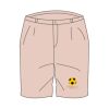 Women's Fleece Out Shorts Thumbnail